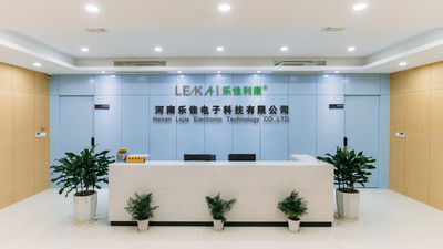 Κίνα Henan Lejia Electronic Technology Co., Ltd.
