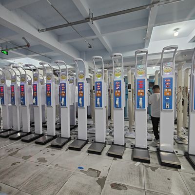 Υψηλής ακρίβειας υπερηχητική μηχανή φυσικού ελέγχου μετρώντας ταχύτητα 480 φορές την ώρα