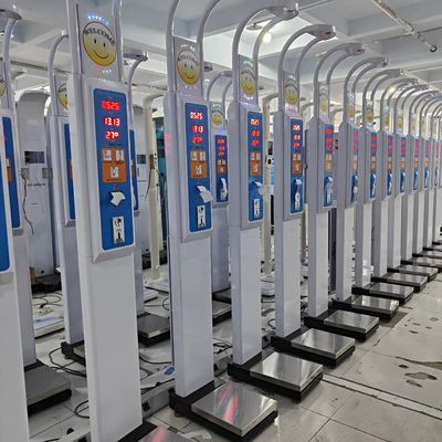 Υψηλής ακρίβειας υπερηχητική μηχανή φυσικού ελέγχου μετρώντας ταχύτητα 480 φορές την ώρα