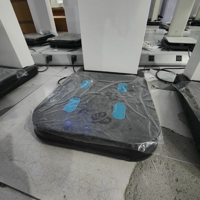 Έξυπνη συσκευή ελέγχου υγείας 19 ιντσών Android BMI Kiosk με προαιρετικές λειτουργίες