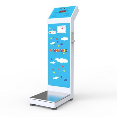 Λογισμικό φωτισμού LED 200kg/0,1kg Κλίμακα αποσκευών για βολική και ακριβή ζύγιση