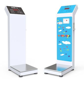 AC100-240V Εργασιακή τάση Ψηφιακή ζυγαριά με λειτουργία νομίσματος με εύρος βάρους 8-200kg