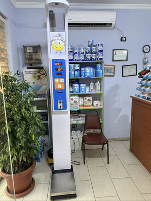 Προσαρμοσμένο ODM Υποστήριξη Υπερήχων Ιατρικής Εταιρείας για τον ΔΜΣ και την παρακολούθηση ύψους