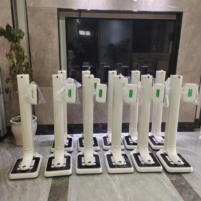 Λειτουργία SDK και σύνδεση Wifi Εφοδιασμένο Κιόσκι τηλεϊατρικής για έλεγχο υγείας
