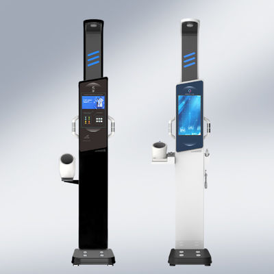 43kg G.W. Τύπος οθόνης LCD Κλινική Υπερήχων νομίσματος Χρησιμοποιείται Σκηνή ύψους και βάρους σώματος