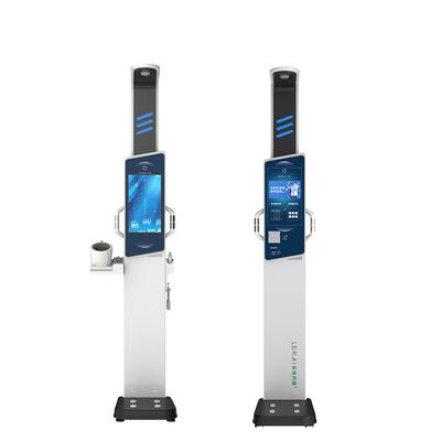 43kg G.W. Τύπος οθόνης LCD Κλινική Υπερήχων νομίσματος Χρησιμοποιείται Σκηνή ύψους και βάρους σώματος