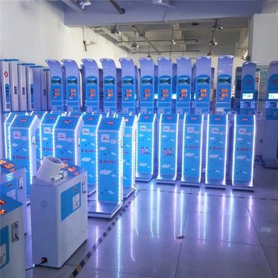 100-240V τροφοδοσία ηλεκτρικής ενέργειας Κονδύλα που λειτουργεί με κλίμακα πώλησης για ακριβή μέτρηση βάρους