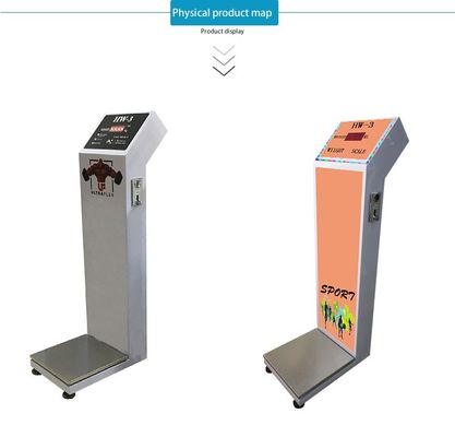 Αραβικά Αγγλικά Ρωσικά Ισπανική και Ταϊλανδική Γλώσσα Λομπι Βαλίτσα αποσκευών με οθόνη LED
