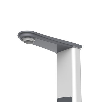 Σταθερή κλίμακα για σχολικά φαρμακεία Κλινική Μπλε Πιστοποιημένο ISO9001 Εύκολο ανάγνωση μετρήσεις