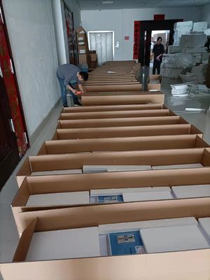 Προσαρμοσμένη υποστήριξη N.W. 42KG ψηφιακή μηχανή ύψους και βάρους για τελικές απαιτήσεις