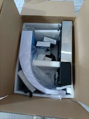Προσαρμοσμένη υποστήριξη N.W. 42KG ψηφιακή μηχανή ύψους και βάρους για τελικές απαιτήσεις