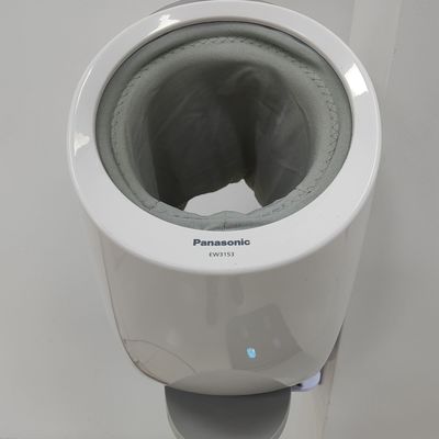 AC100-240v Ηλεκτρική τροφοδοσία LCD οθόνη Bmi Σύνθεση σώματος Σκηνομετρία βάρους για ιατρική
