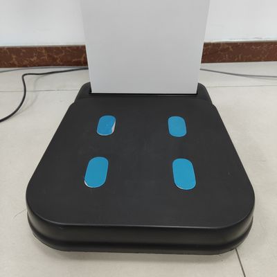 Ακριβείς μετρήσεις με 47kg N.W. Ευφυής ιατρική κλίμακα ύψους και βάρους