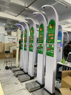 Μέγιστο βάρος χρήστη 200kg HW-900 ύψος βάρος ΔΜΣ Κλίμακα λειτουργίας φαρμακευτικών νομισμάτων