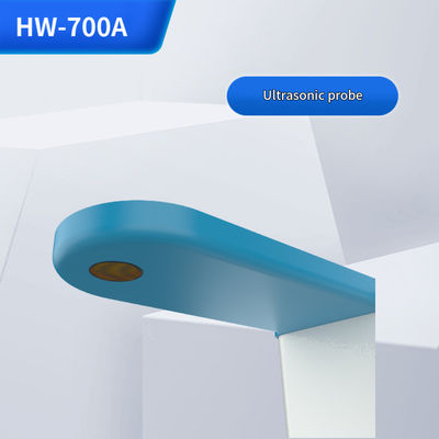 Ατσάλι 220V/50Hz Ψηφιακή ισορροπία ακριβείας με οθόνη LCD Ανάλυση ΔΜΣ και σύνθεσης σώματος