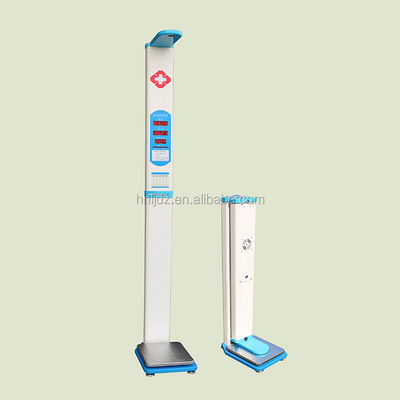 Δοκιμαστική κλίμακα BMI HW-700Z με οθόνη LED και τροφοδοσία AC100-220V