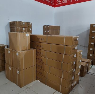 Διάστημα ύψους 60-200 εκατοστά Υπολογιστής ΔΜΣ Μηχανή ζυγίσματος με ευαίσθητη τεχνολογία ζύγισης