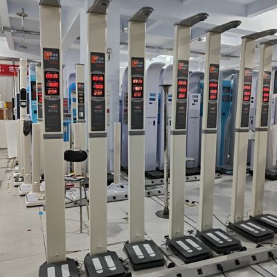 Προσαρμοσμένη υποστήριξη για επανασχεδιασμό λογισμικού Ιατρική υπερηχογράφηση ύψος βάρος κλίμακα