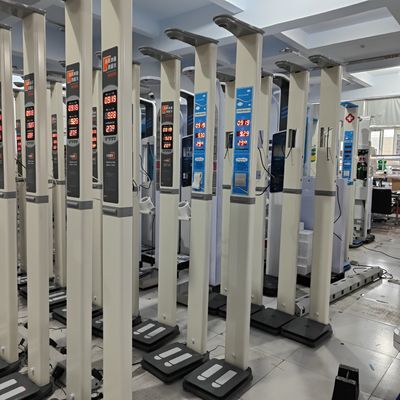 Προσαρμοσμένη υποστήριξη για επανασχεδιασμό λογισμικού Ιατρική υπερηχογράφηση ύψος βάρος κλίμακα