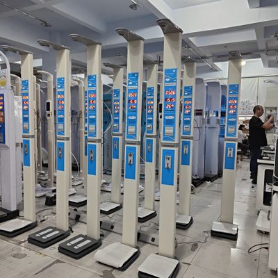 Προσαρμοσμένη υποστήριξη για επανασχεδιασμό λογισμικού Ιατρική υπερηχογράφηση ύψος βάρος κλίμακα