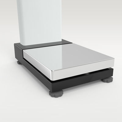 Μηχανή πώλησης ζυγών νομισμάτων HW-600 για ακριβή μέτρηση βάρους και ύψους