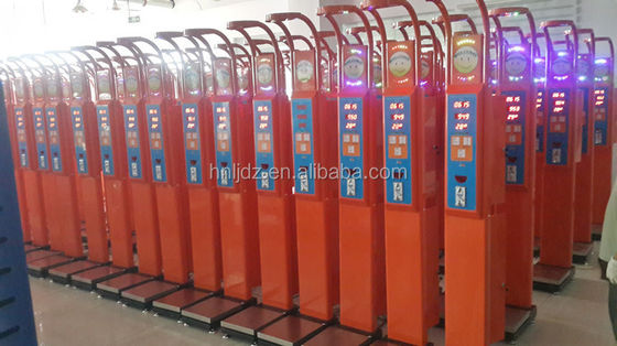 Δείκτης LED Κέρμα Χρησιμοποιούμενο ύψος και βάρος Σκηνή περιορισμένου χρόνου Προσφορά 480 φορές την ώρα