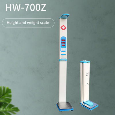 Σκηνομετρία υψόμετρου HW-700Z για νοσοκομεία, φαρμακεία κλπ. Πιστοποιητικό CE ISO9001